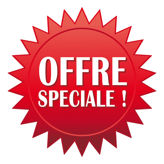 Pack trois Oud